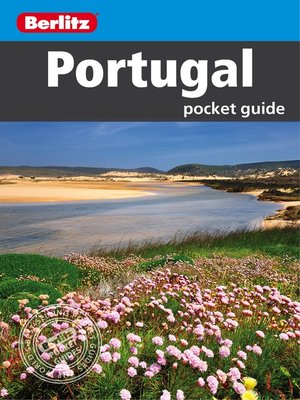 cover image of Berlitz: Portugal Pocket Guide